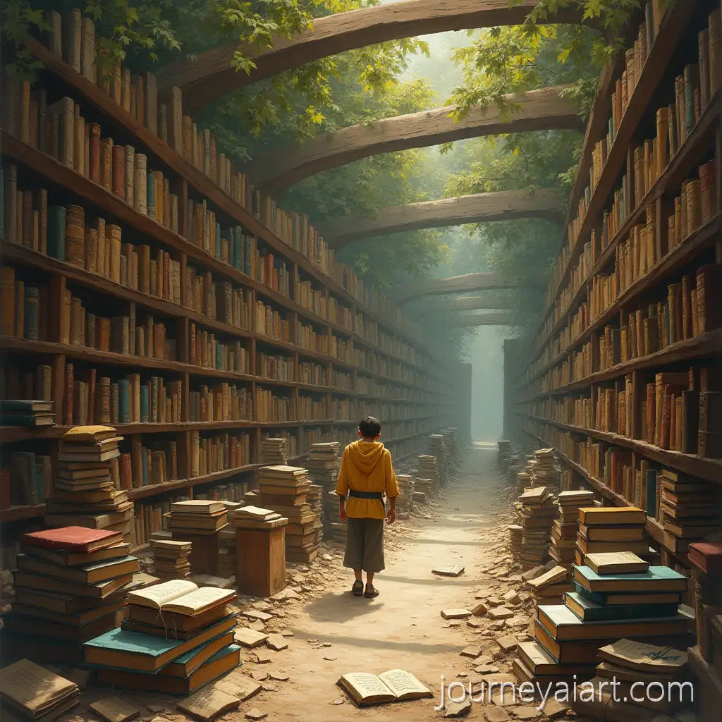 The-Caution-of-Endless-Study-and-the-Fatigue-of-KnowledgeCautionary-Advice-for-Scholars