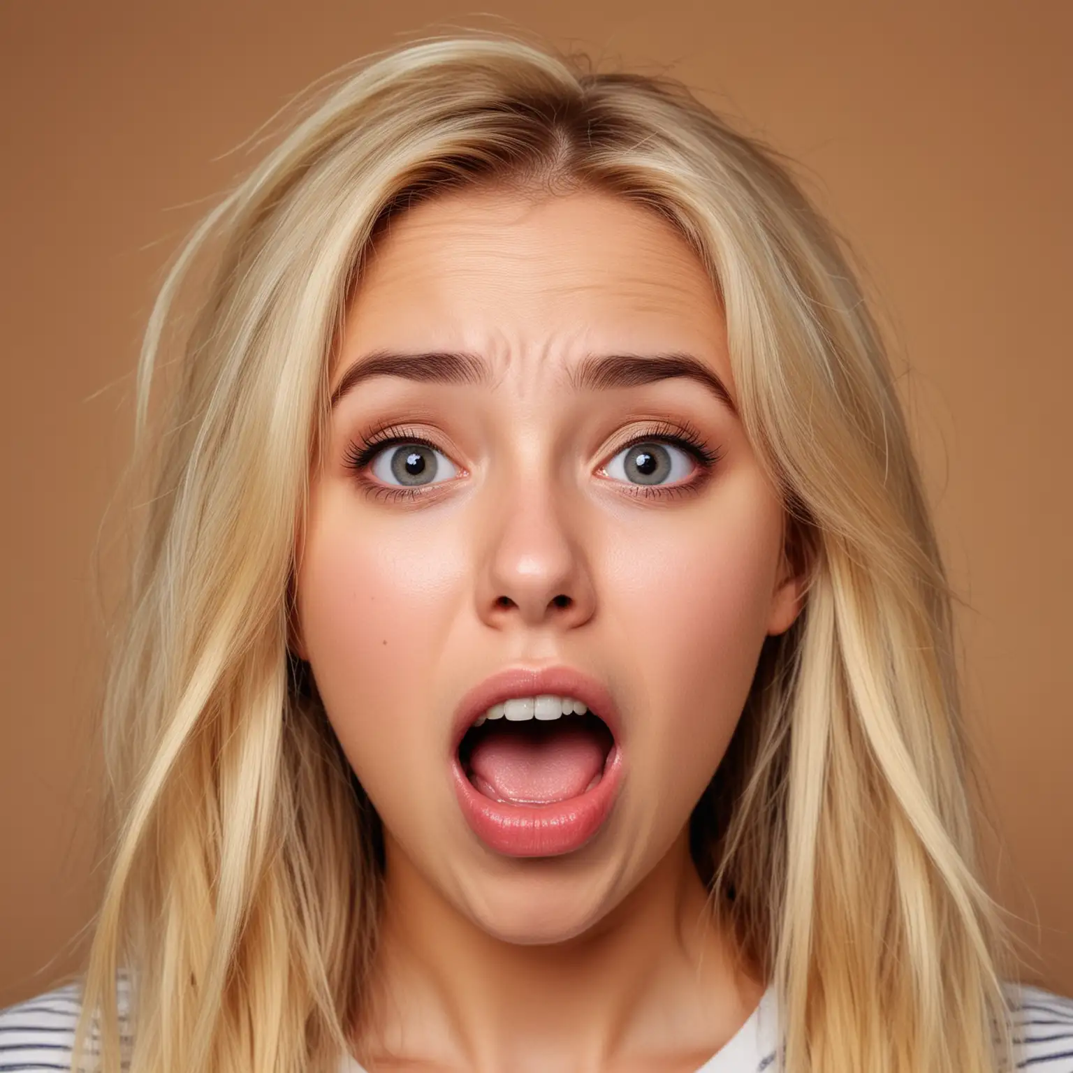 Surprised-Blonde-Girl-Captures-Average-Mans-Attention