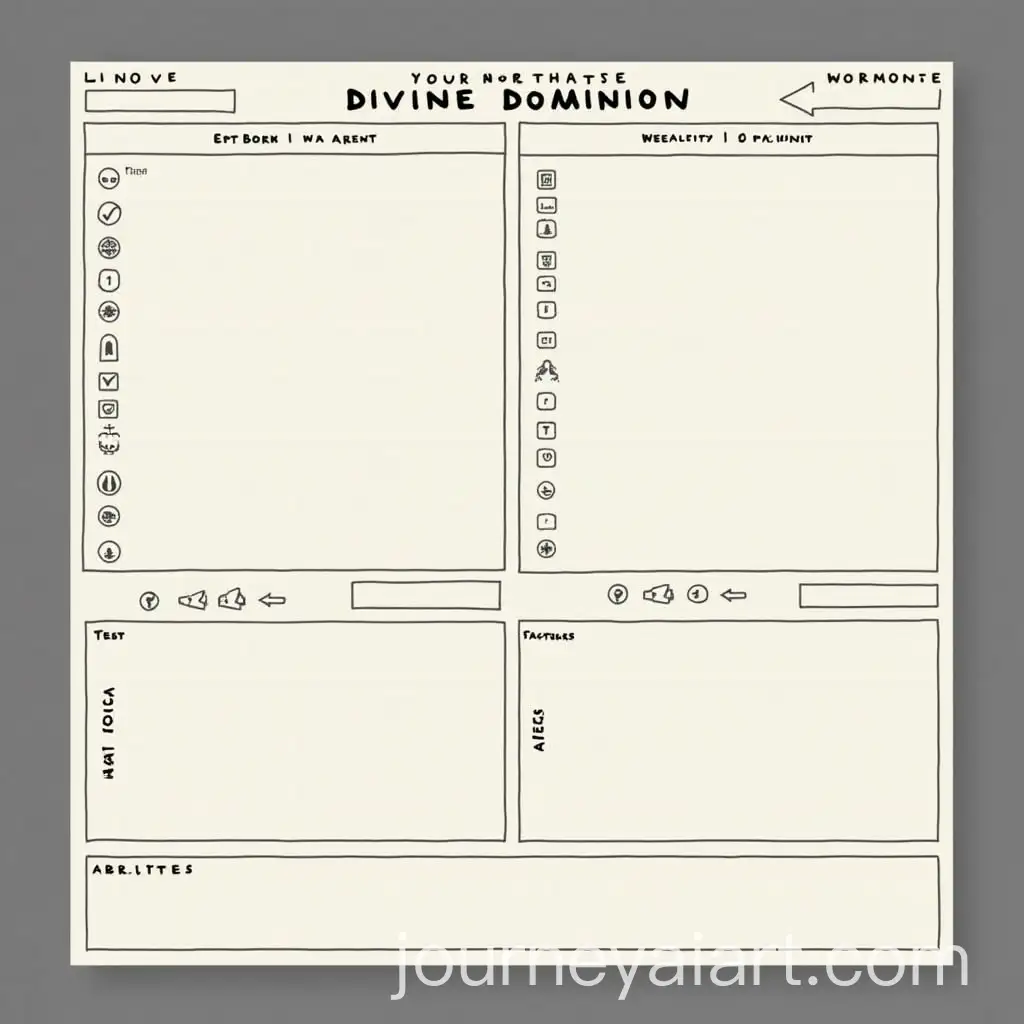 Minimalist-Trading-Card-Template-for-Divine-Dominion