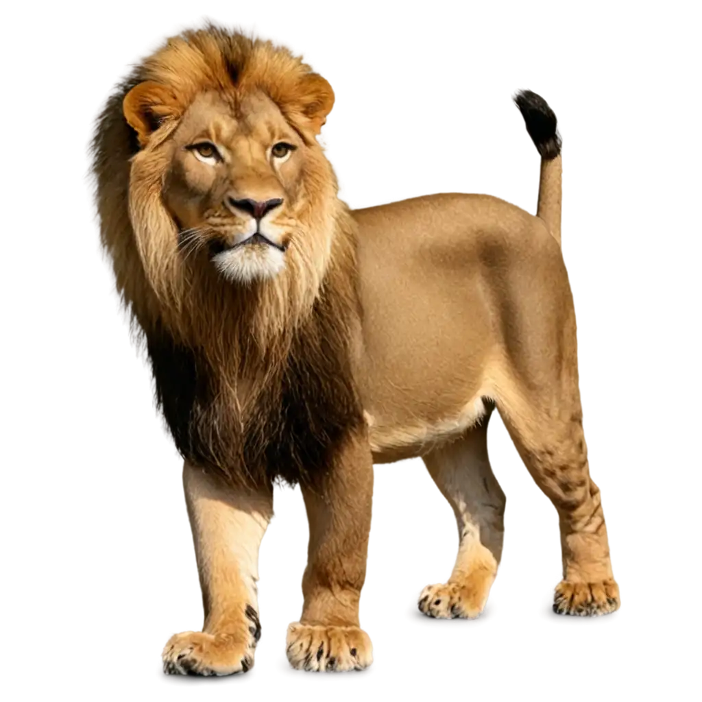 Majestic-Lion-PNG-Image-CaptPNG-Image-Usage-Analysisuring-the-Wild-Beauty-in-HighQuality-Format