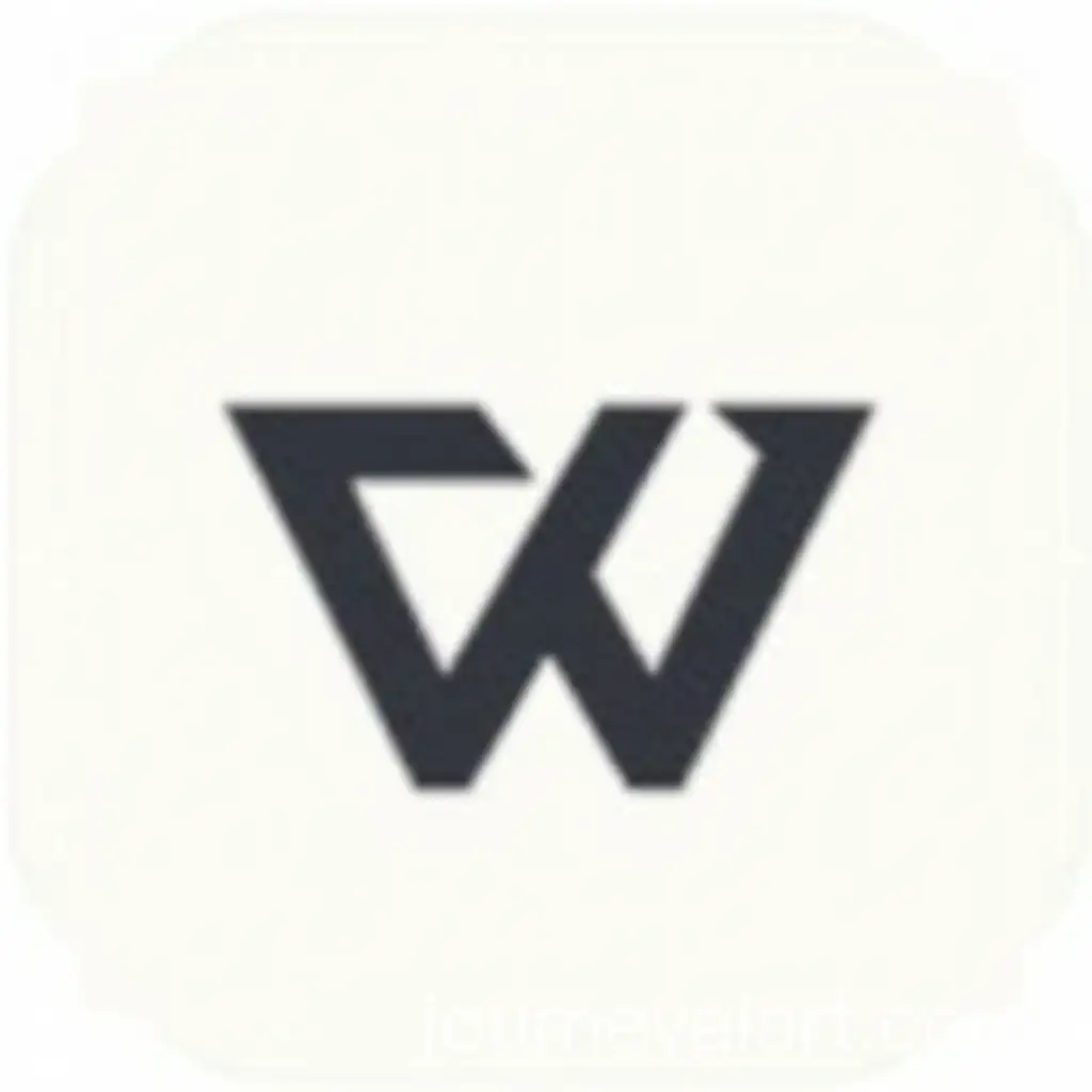 Professional-Logo-Design-with-Letters-W-and-T-in-11-Aspect-Ratio