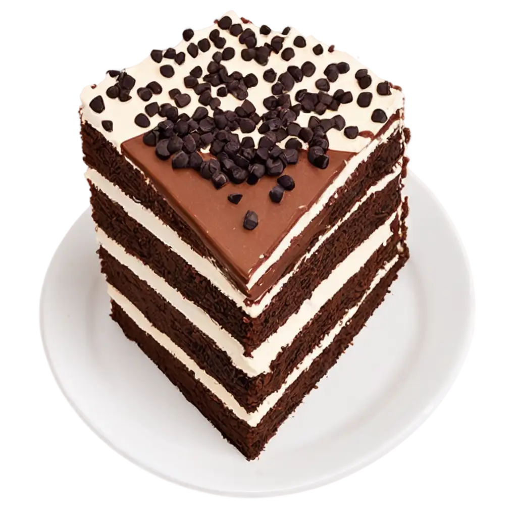 Decadent-Chocolate-Cake-Slice-PNG-Indulge-in-Richness-and-Delight