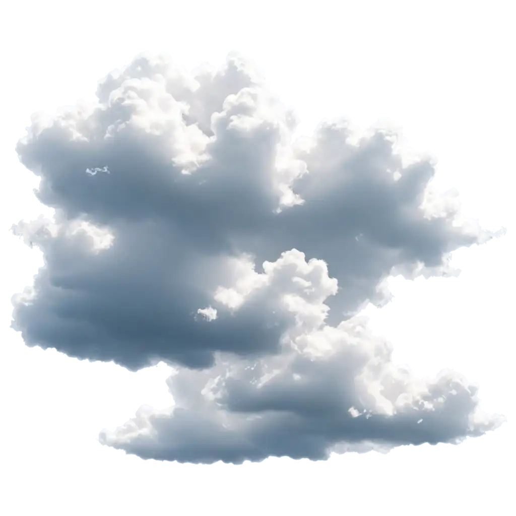 Sky-Cartoon-Style-with-Approaching-Clouds-Enhance-Your-Content-with-a-PNG-Image