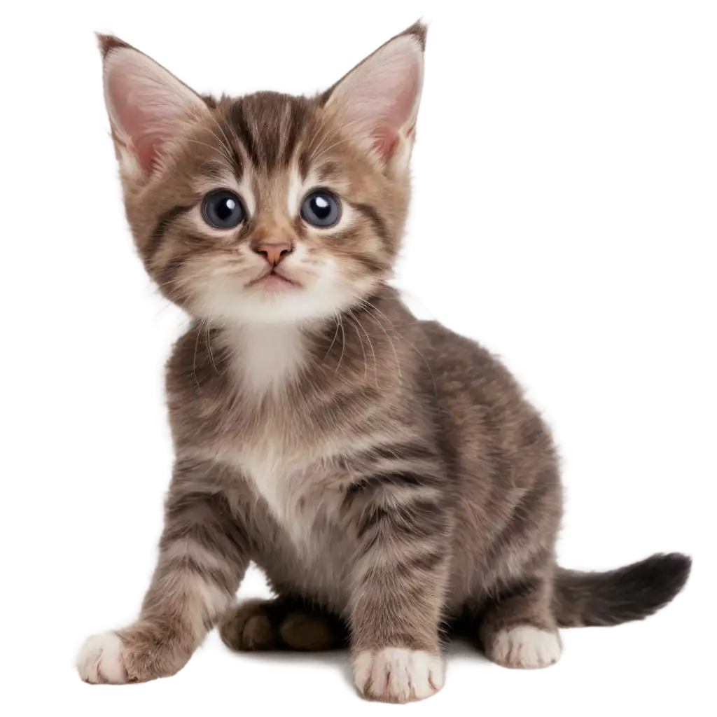 Playful-and-Cute-Kitten-PNG-Image-for-HighQuality-Visual-Content