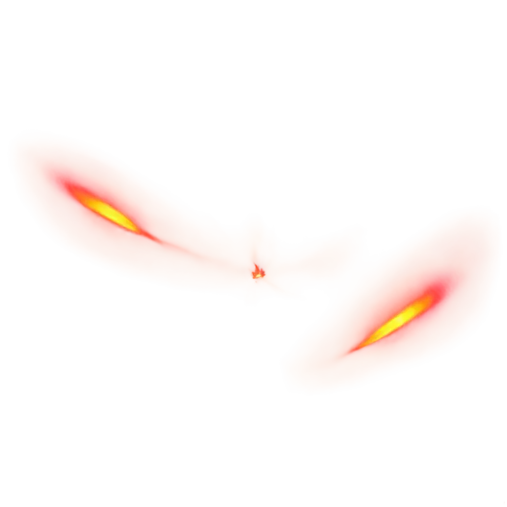 Reddish-Flares-Spreading-PNG-HighQuality-Transparent-Image-for-Dynamic-Visuals