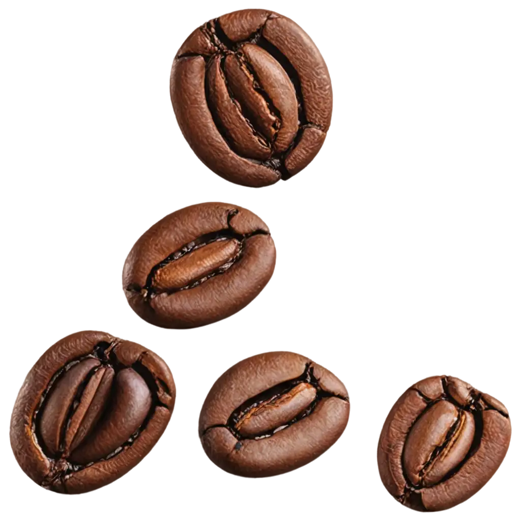 HighQuality-Coffee-Bean-PNG-Image-for-Advertisements-and-Branding