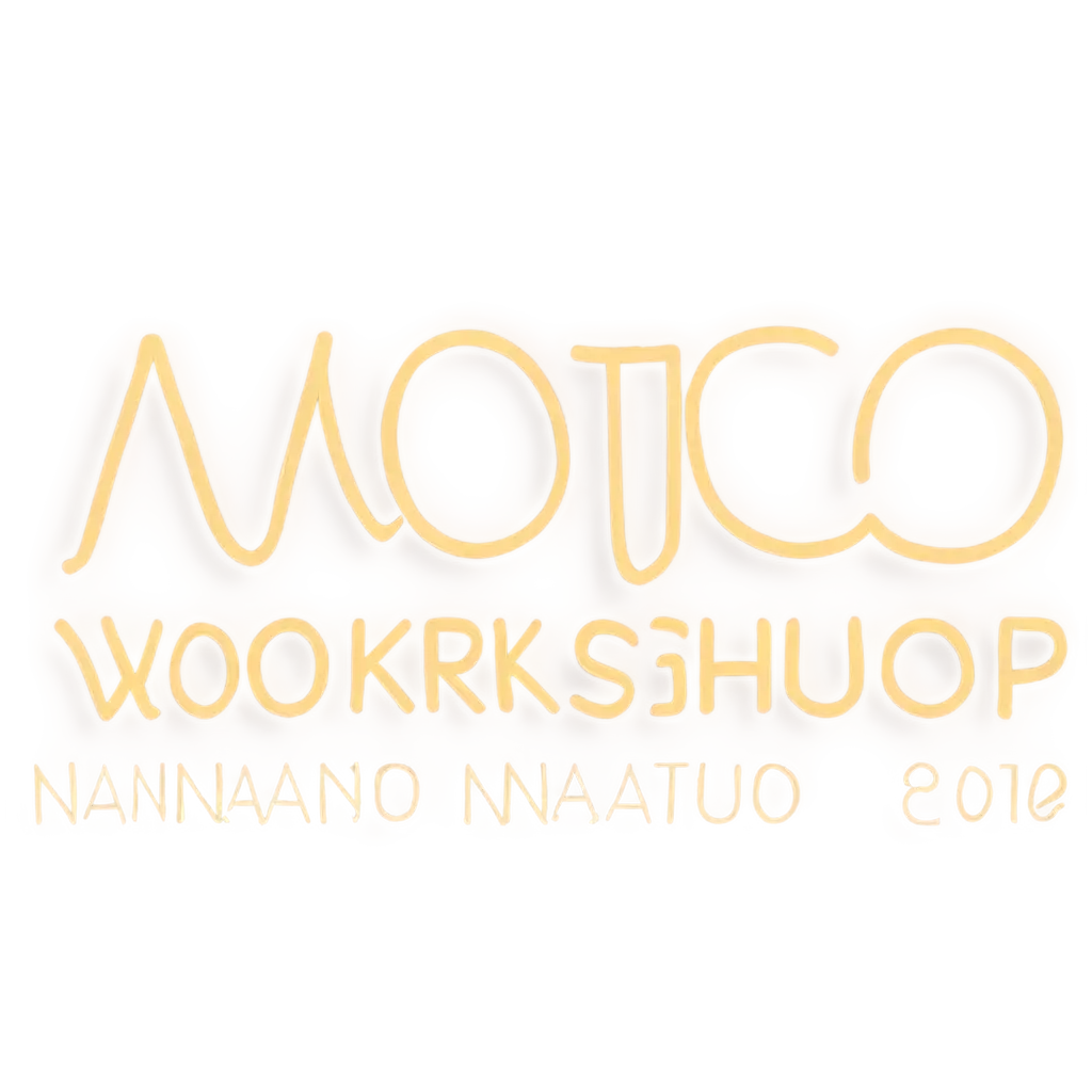 Logo workshop NANANAuto