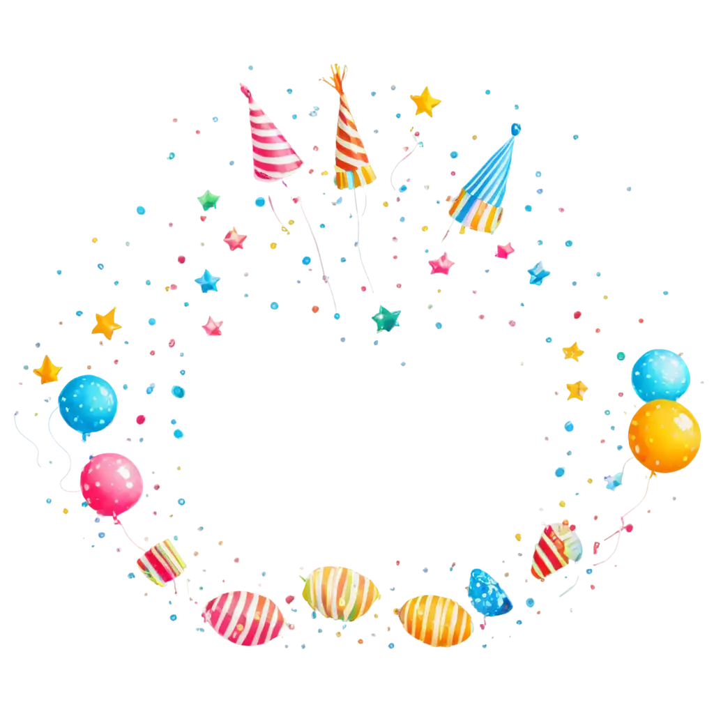 HighQuality-Birthday-Celebration-PNG-Image-for-Various-Digital-Uses