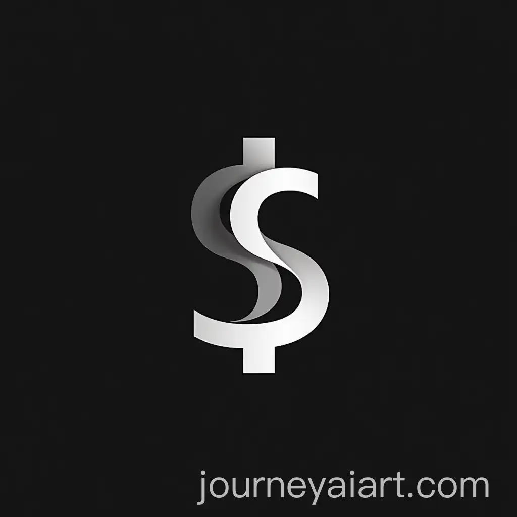 Minimalist-Black-and-White-Logo-for-SelfDevelopment-and-MoneyMaking-Account