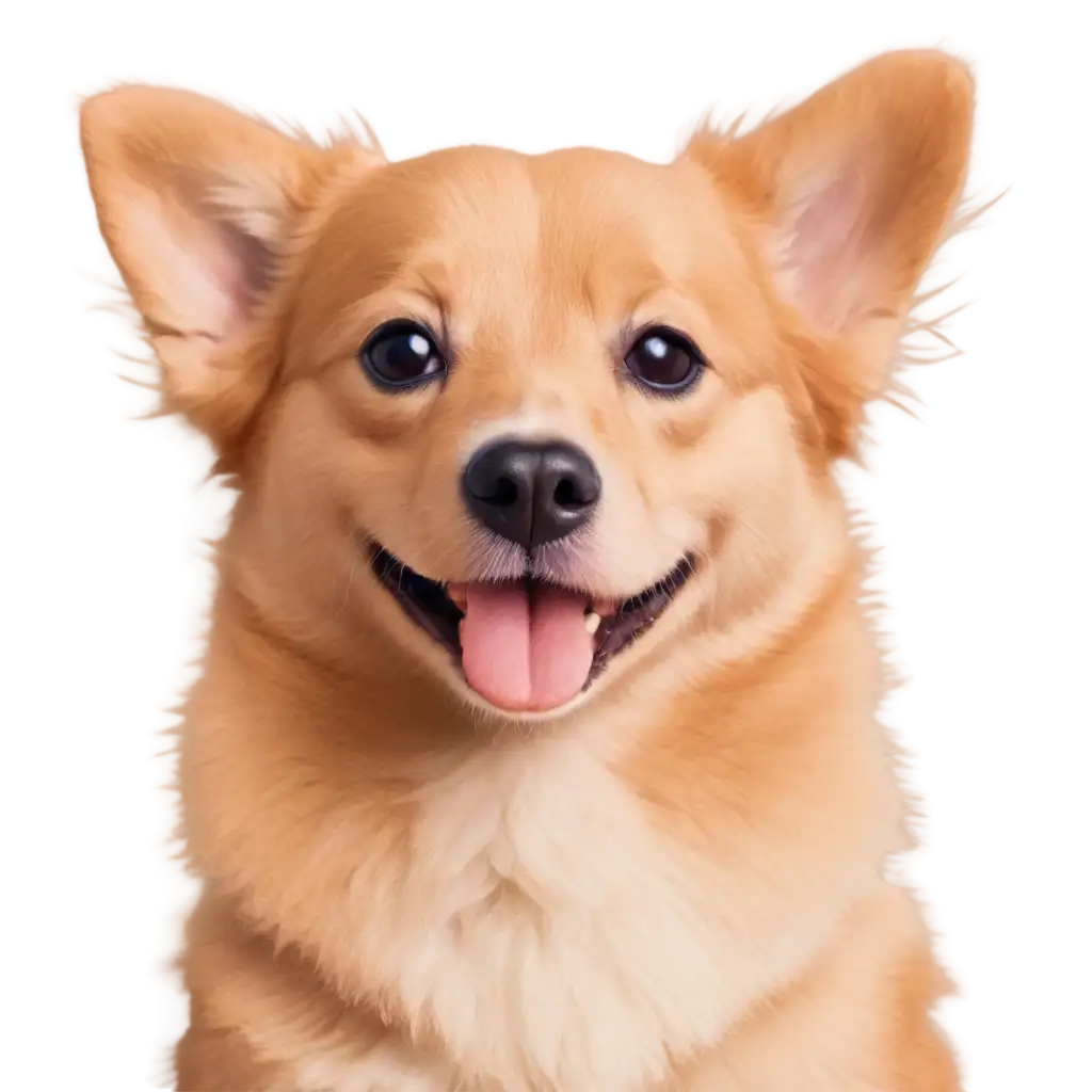 Cute-Dog-Smiling-PNG-Image-for-Clear-and-HighQuality-Designs