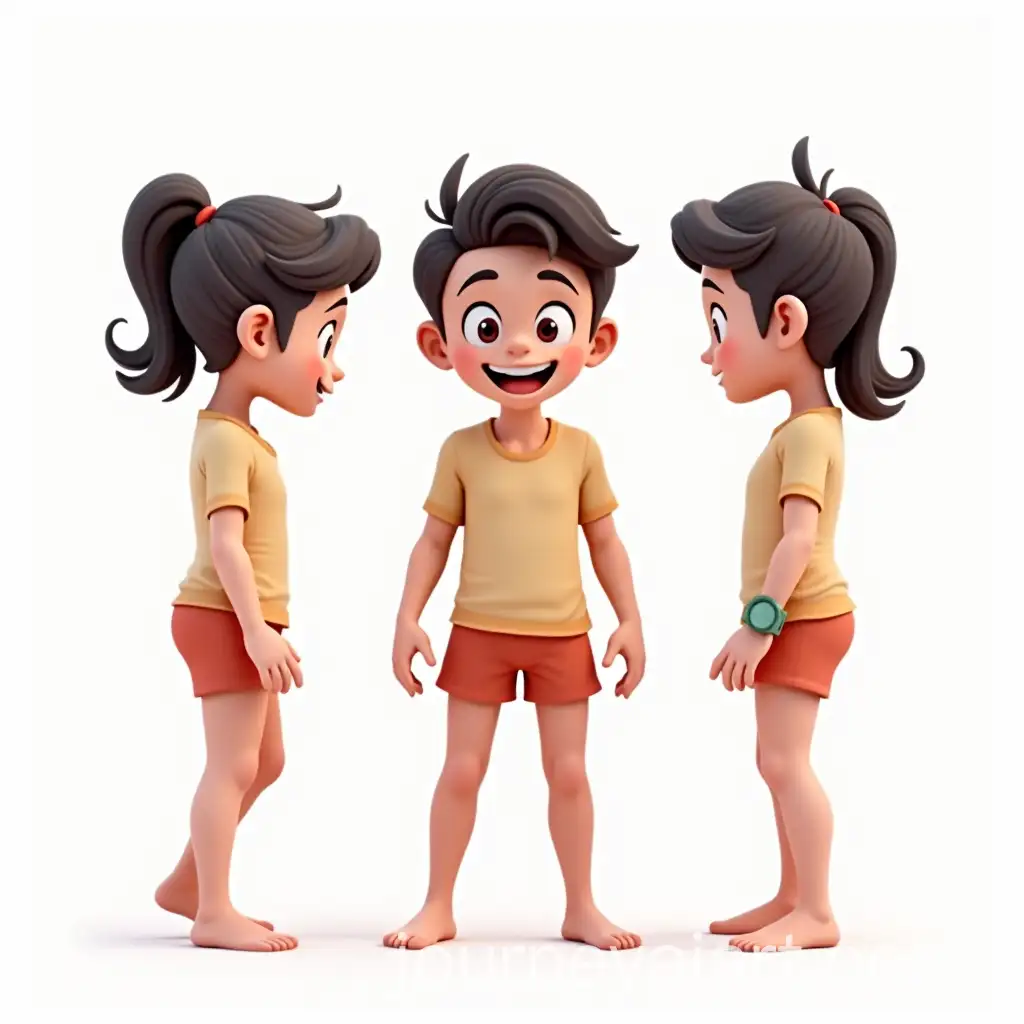 3D-Character-Badang-in-Various-Poses-with-Emotional-Expressions