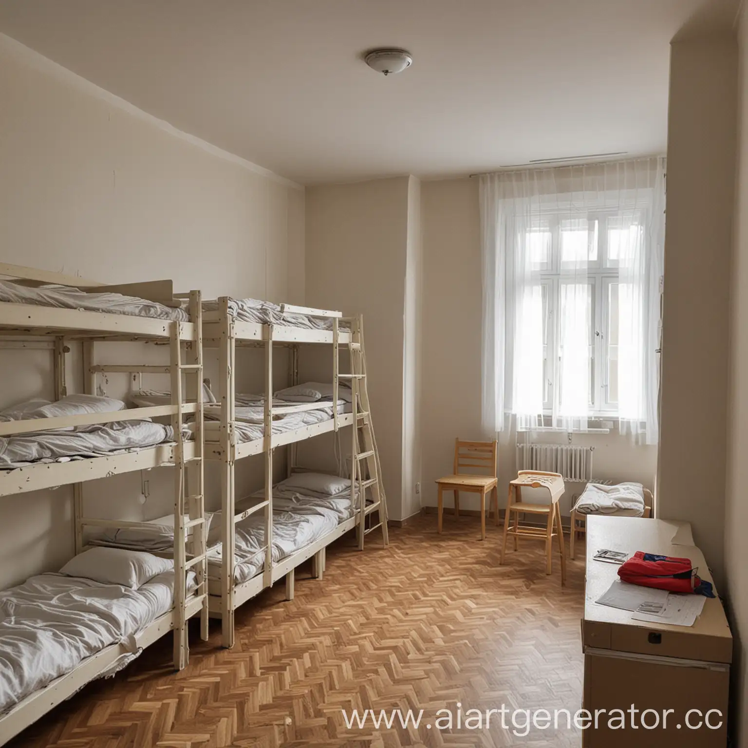 University-Dormitory-in-Russia-Student-Life-in-Shared-Accommodation