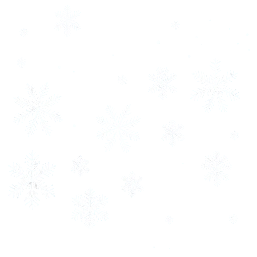 Exquisite-Snowflakes-PNG-Image-Captivating-Winter-Art-in-High-Definition