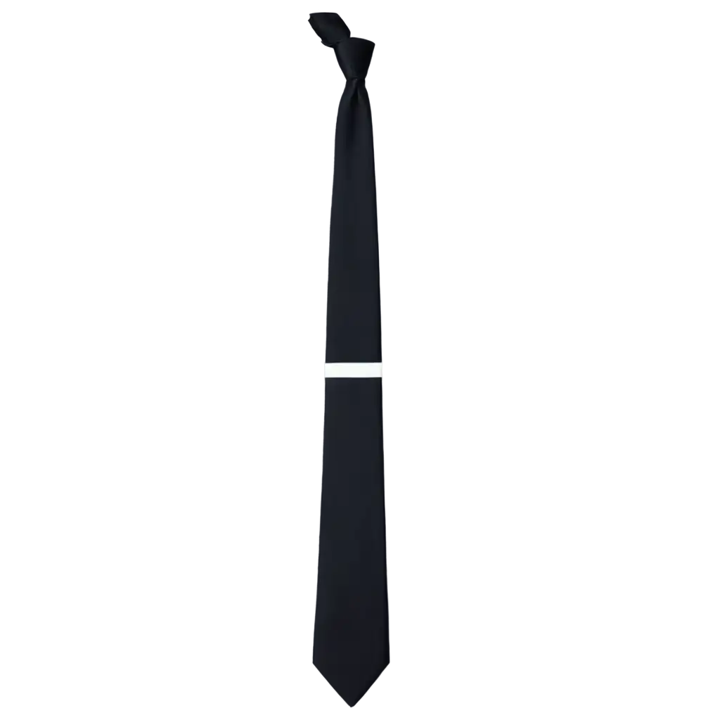 Elegant-Black-Tie-PNG-Image-for-HighQuality-Designs-and-Event-Branding