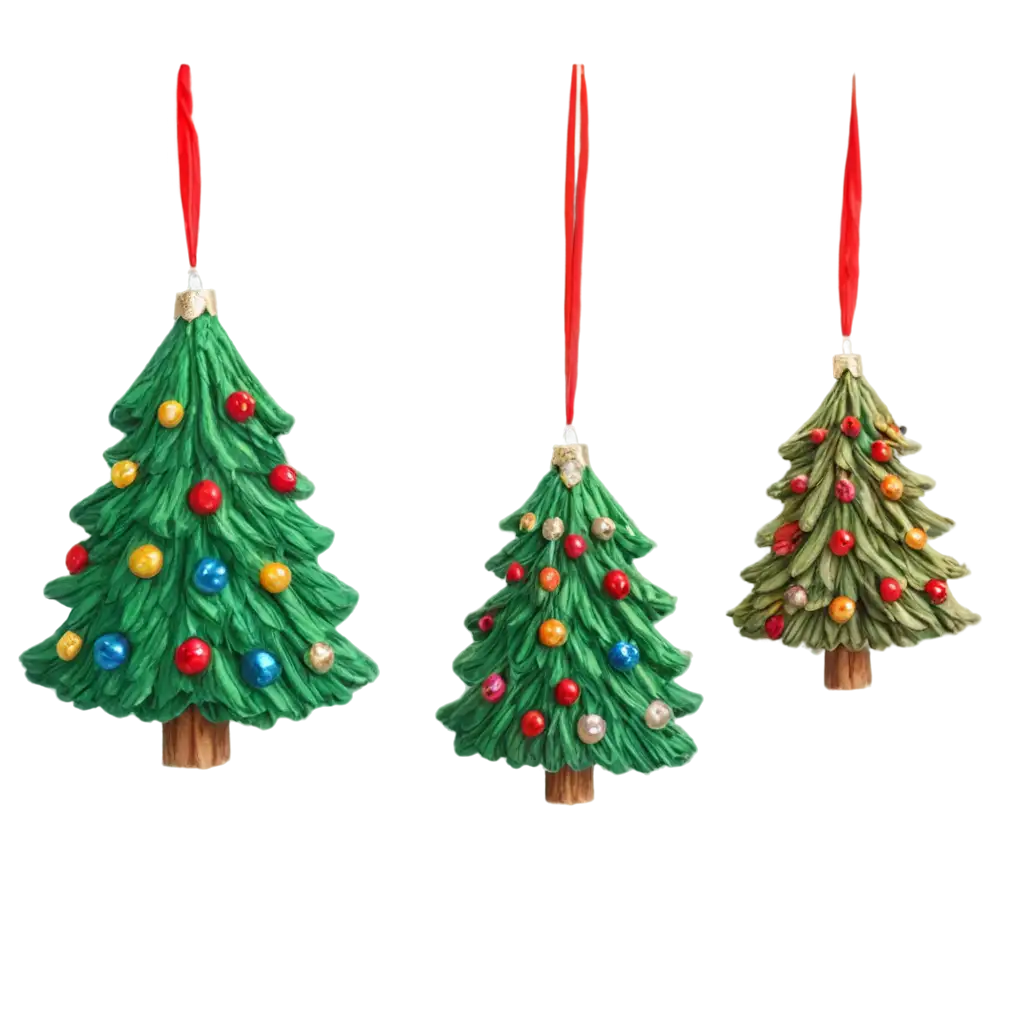 HighQuality-PNG-Christmas-Tree-Decoration-Hangings-for-Festive-Designs