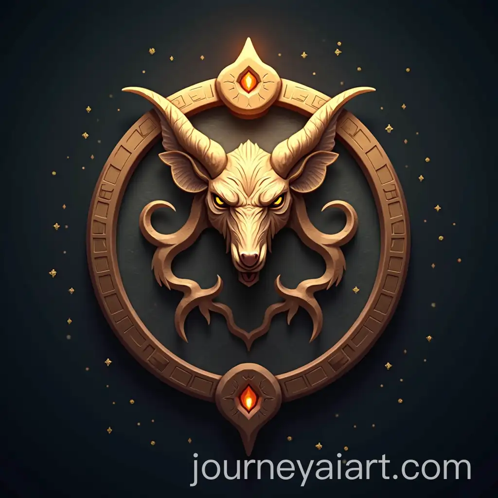 Ancient-Mythical-Currency-Art-Icon-for-Video-Game