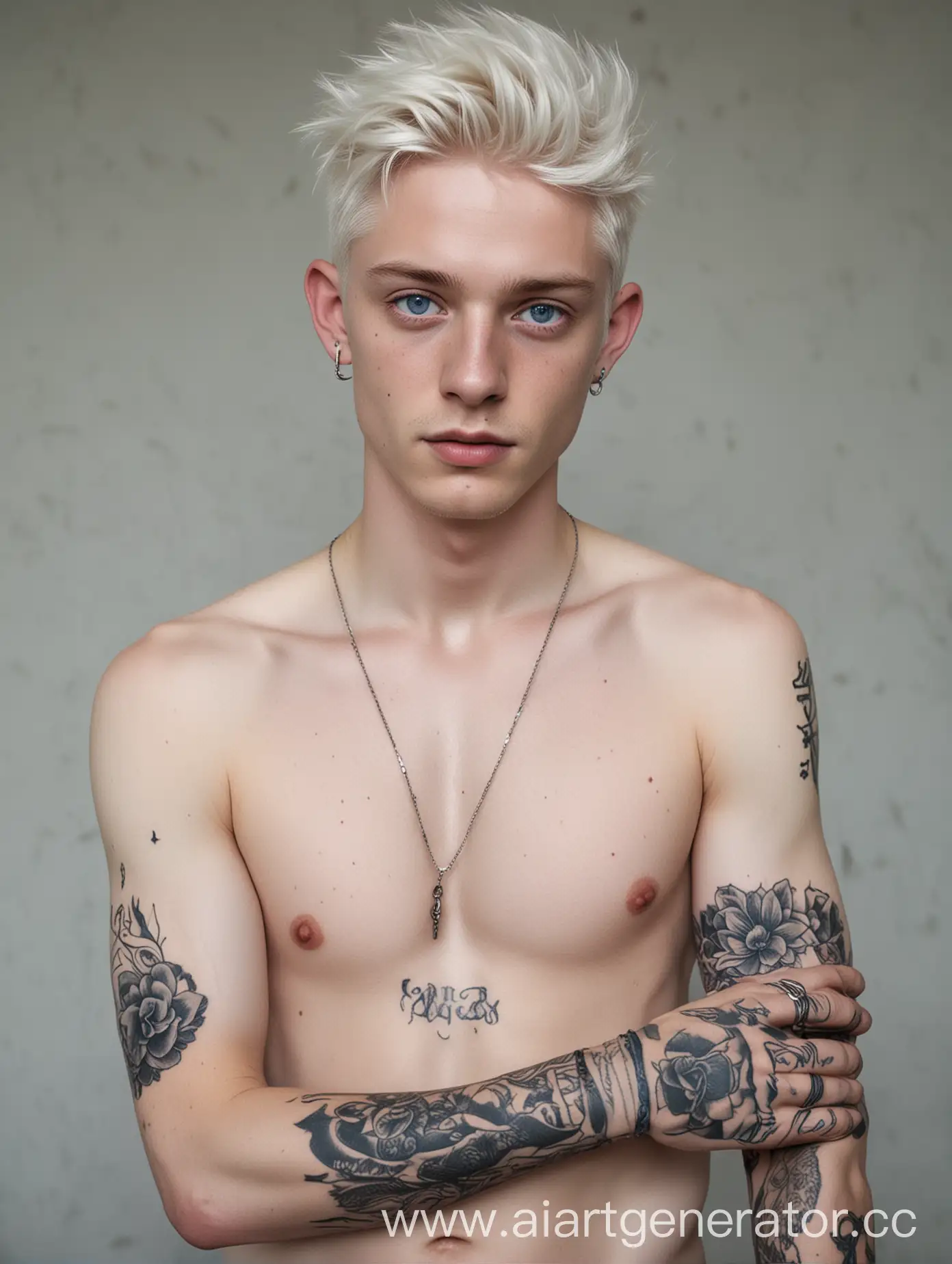 Nordic-Youth-with-Pale-Skin-and-Tattoos