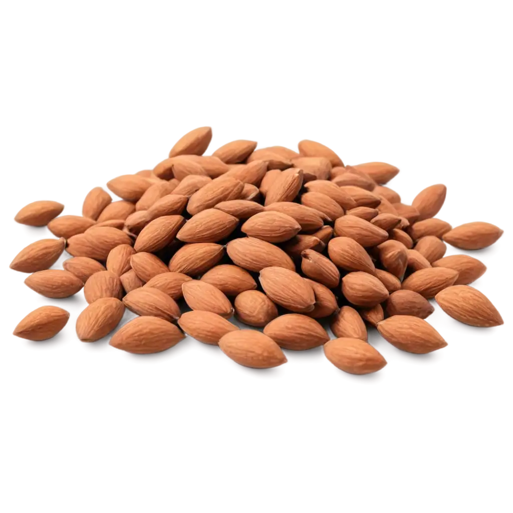 Almond-in-a-Bowl-PNG-Image-HighQuality-and-Versatile-for-Various-Uses