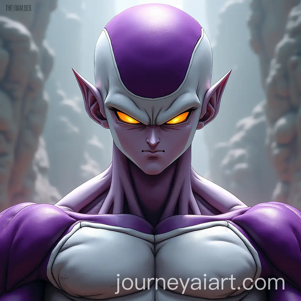 Epic-Hyperrealistic-FriezaFrieza-Dragon-Ball-Z-HD-from-Dragon-Ball-Z-in-HD