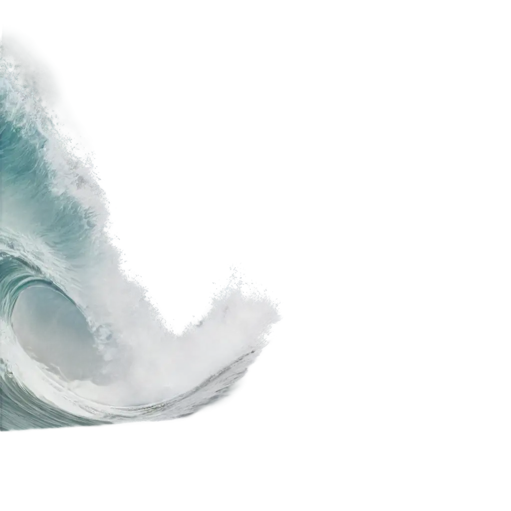 Ocean-Wave-PNG-Image-Captivating-Splashes-and-Fluid-Dynamics