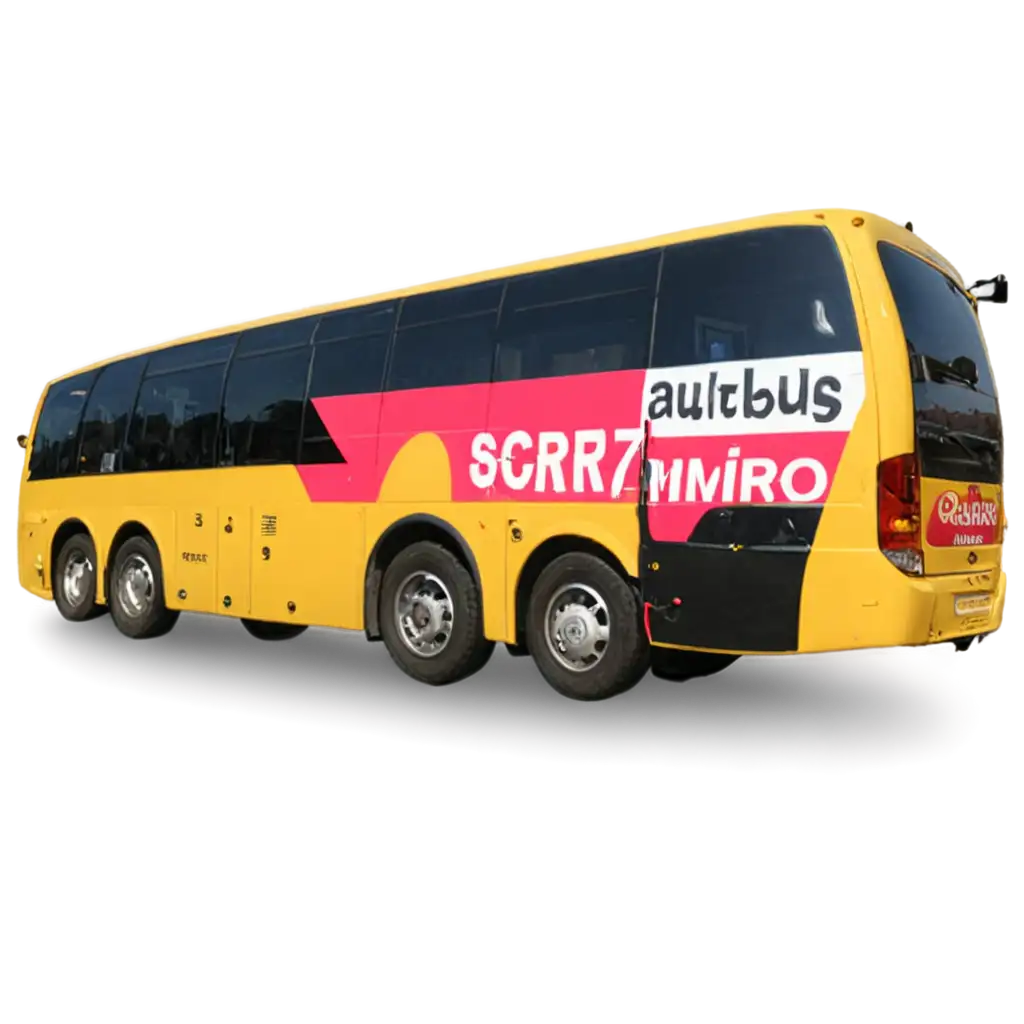 Autobus-con-scritta-anmirho-PNG-HighQuality-Image-for-Creative-Uses