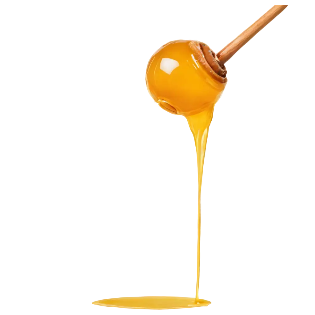 Dripping-Honey-PNG-Image-for-HighQuality-Visuals-and-Digital-Design