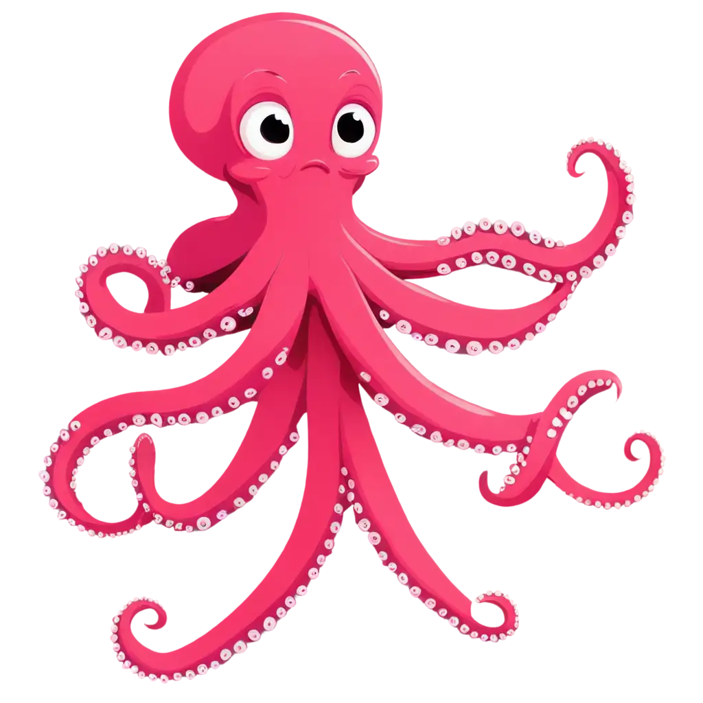 Vibrant-Cartoon-Octopus-PNG-A-Fun-and-Playful-Digital-Asset