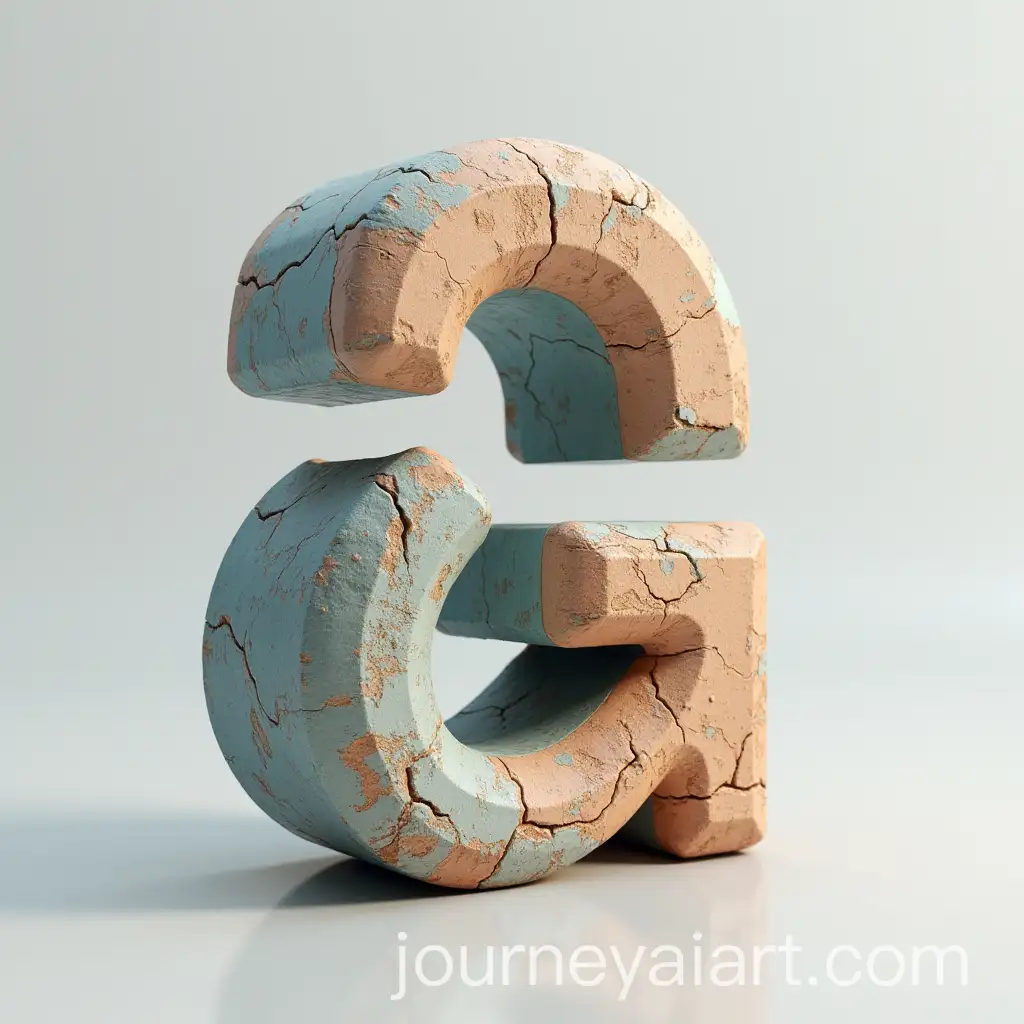 3D-Rendered-Object-Symbolizing-Transformation-from-Old-to-New