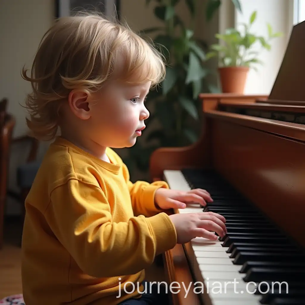 3YearOld-Child-Playing-the-Piano-with-Hands-on-the-Keyboard