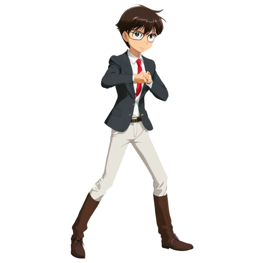 Detective-Conan-PNG-Image-Capturing-the-Essence-of-Mystery-and-Adventure