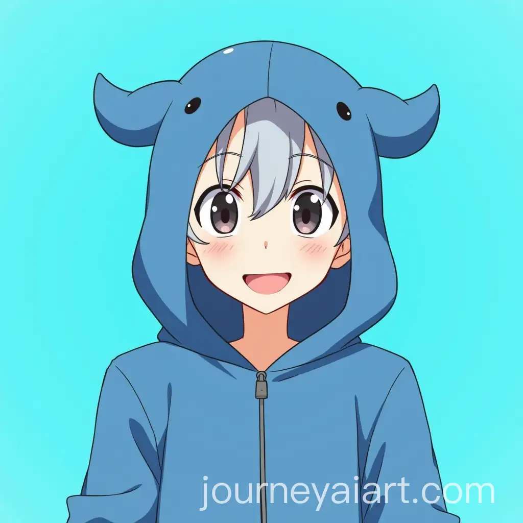 Tokito-Muichiro-from-Demon-Slayer-in-Blue-Onesie-Smiling-Portrait