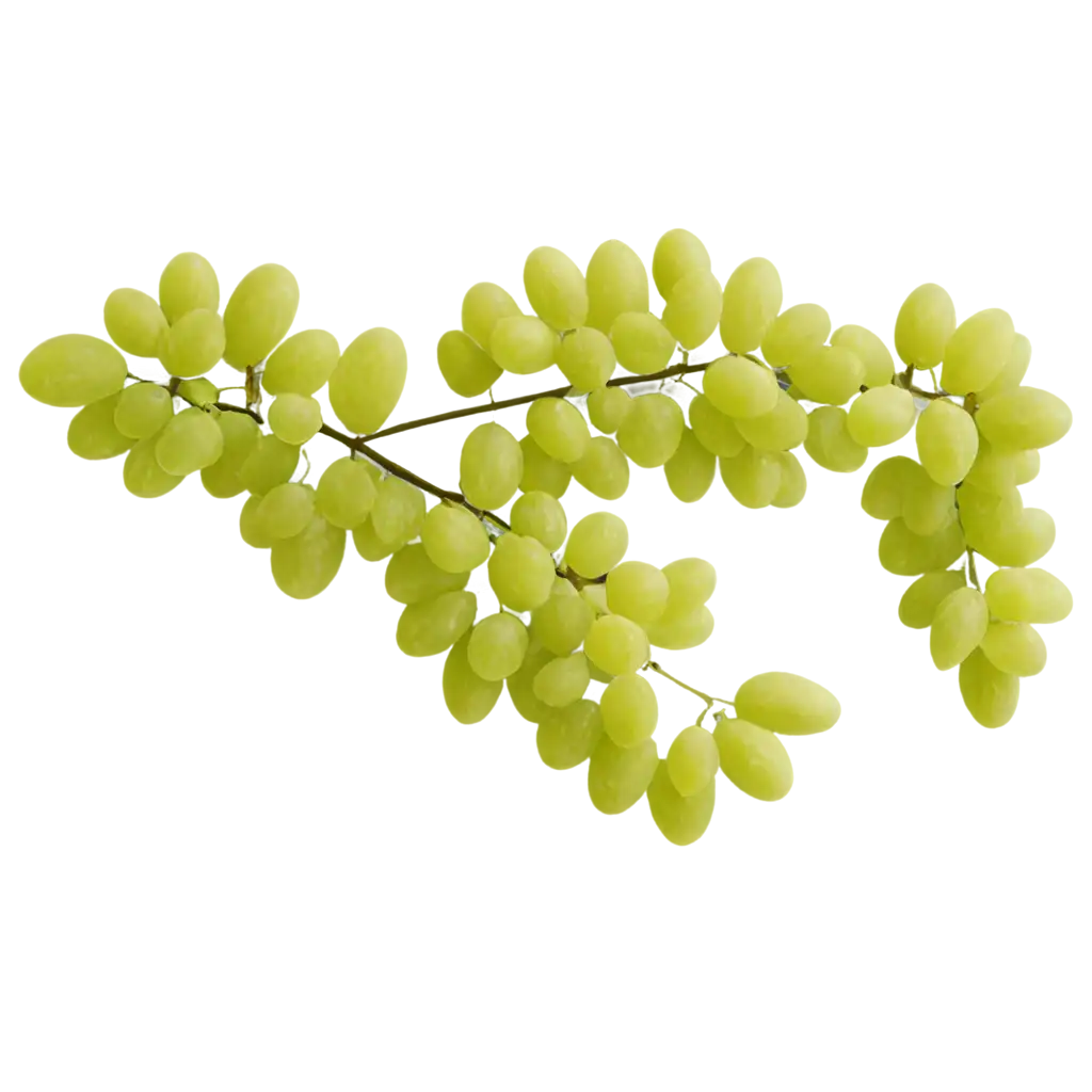 Green-Grape-Lies-PNG-Image-HighQuality-and-Transparent-Representation