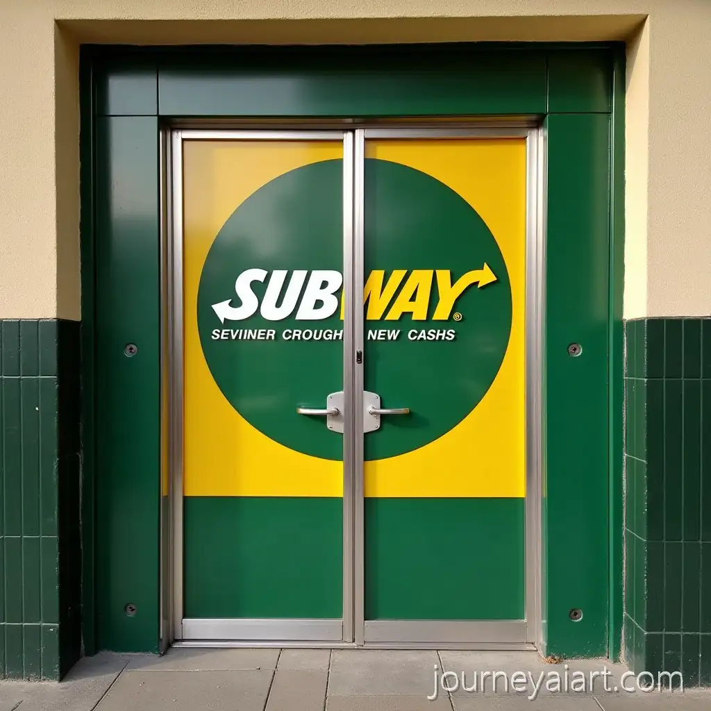 Subway-Door-Dash-Delivery-with-SpeedAI-Art-Prompt-Expansion-and-Action