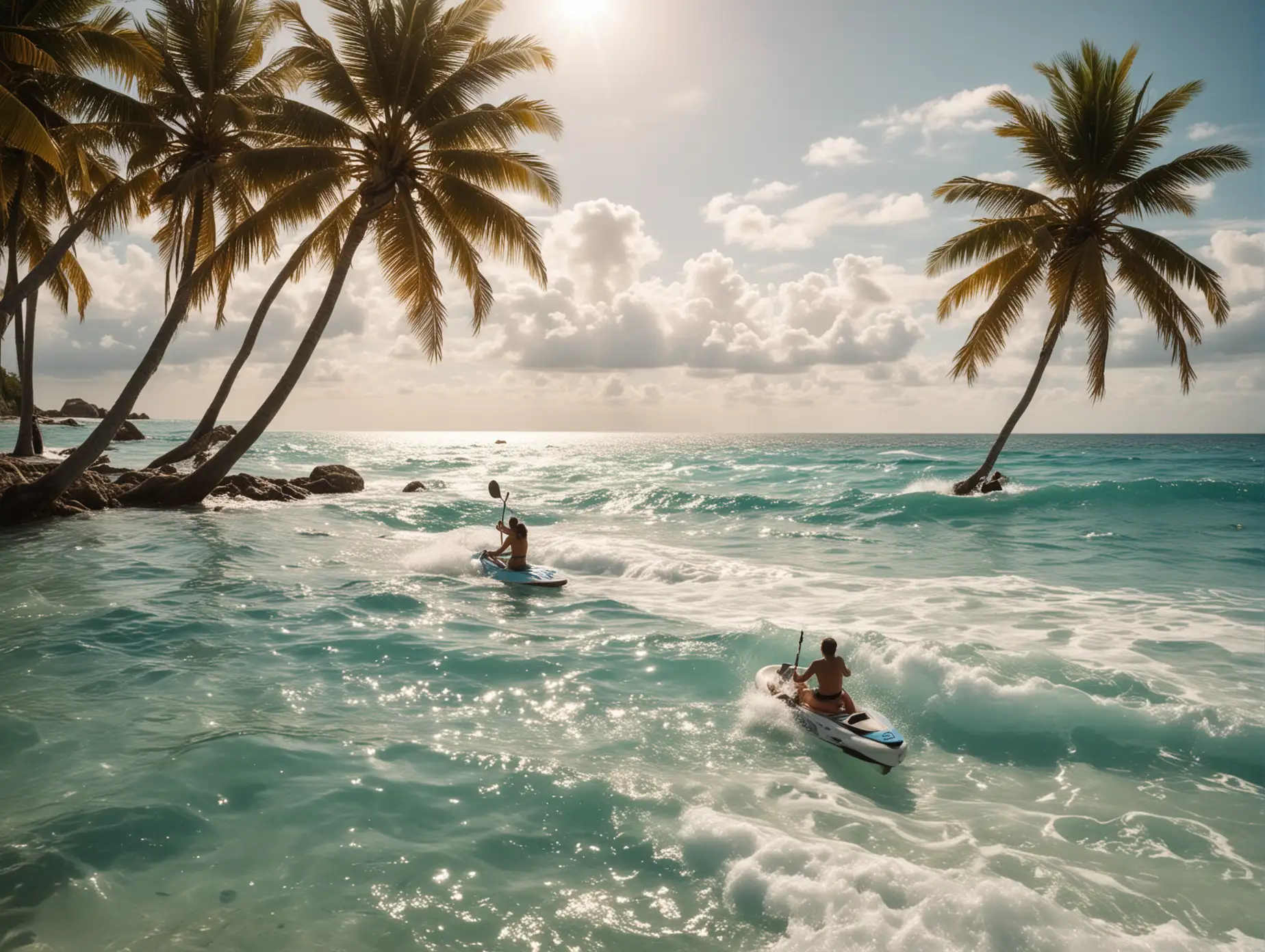 Tropical-Island-Adventure-with-Water-Sports-and-Relaxation