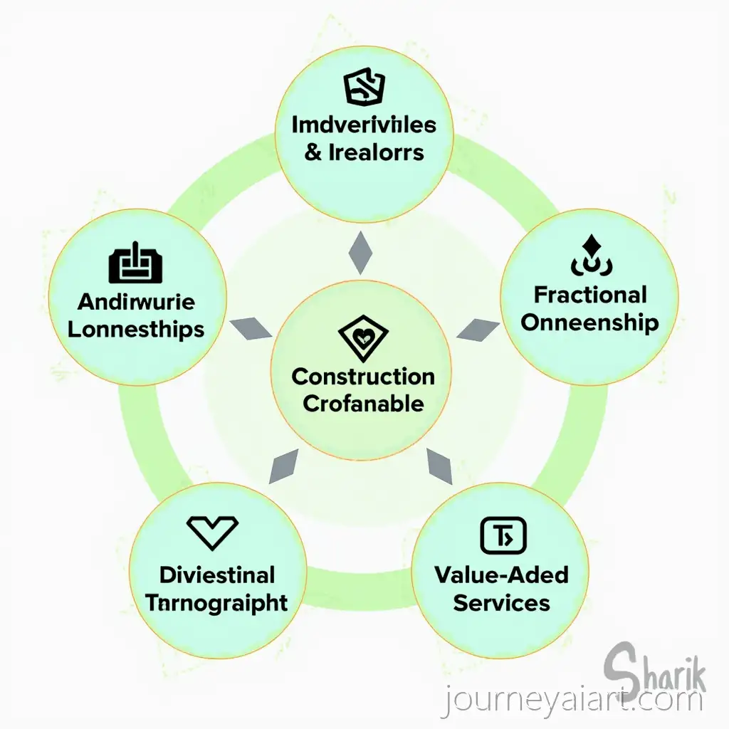 Sharik-Platform-Revolutionizing-Real-Estate-Investment-with-Fractional-Ownership