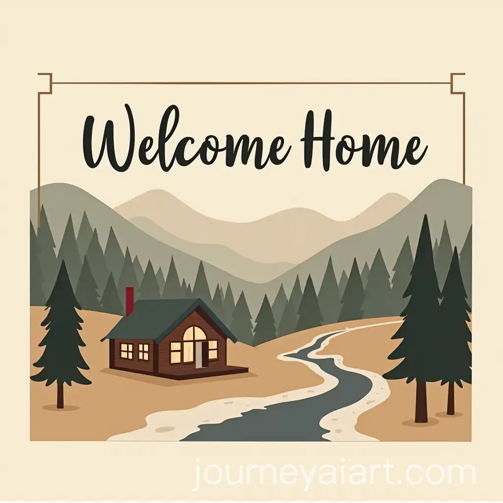 Scenic-Cabin-Retreat-with-Forest-and-Stream