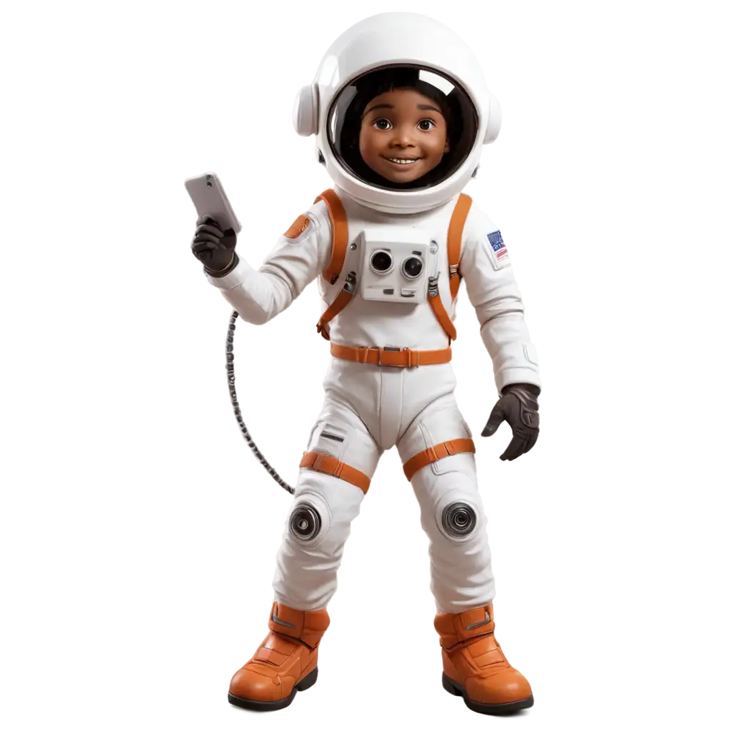 HighQuality-PNG-Design-of-an-Astronaut-for-Creative-Projects