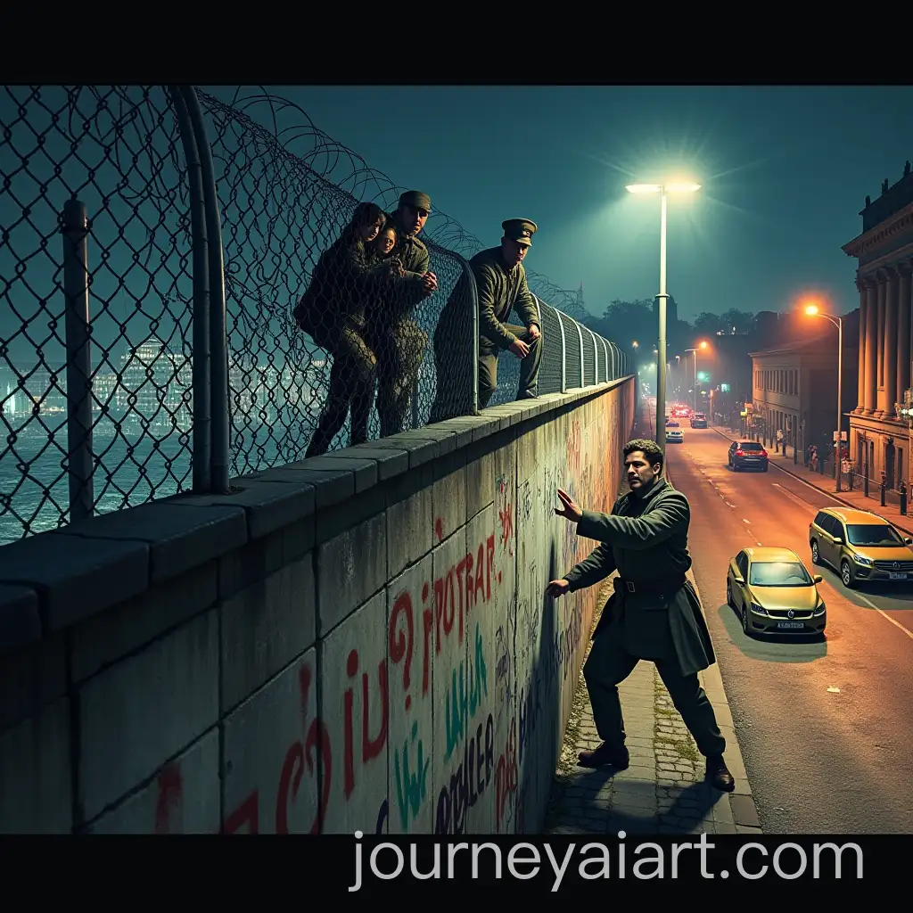 Dramatic-Berlin-Wall-Night-Scene-with-Tension-and-Contrast