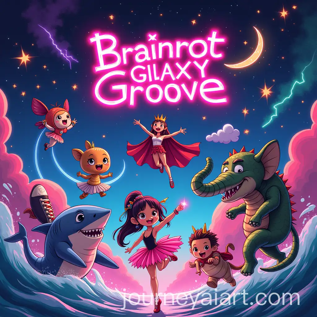 Vibrant-Brainrot-Characters-in-NeonAI-Image-Prompt-Expansion-Galaxy-Groove-Anime-Thumbnail
