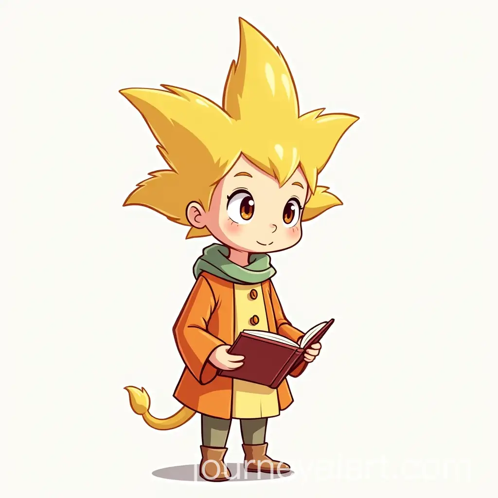 MascotAI-Art-Prompt-Expansion-Design-for-Speed-Reading-School-Featuring-a-Little-Prince-Character