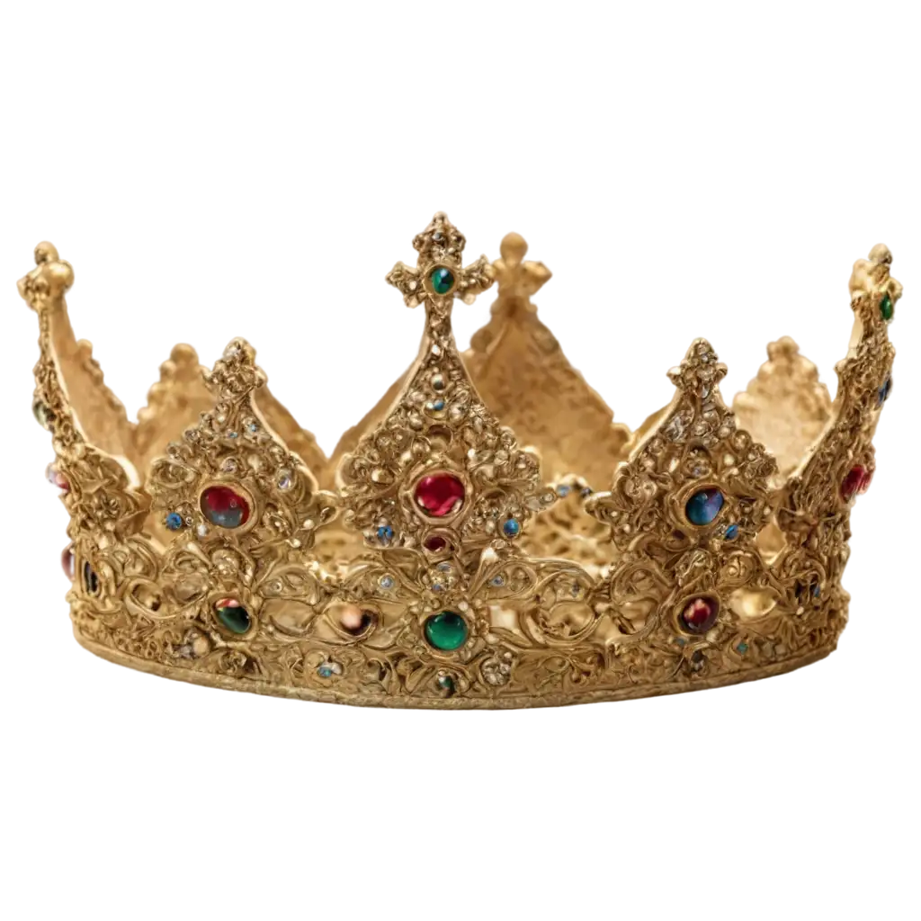 Royal-Crown-PNG-Image-for-Digital-Art-and-Design-Projects