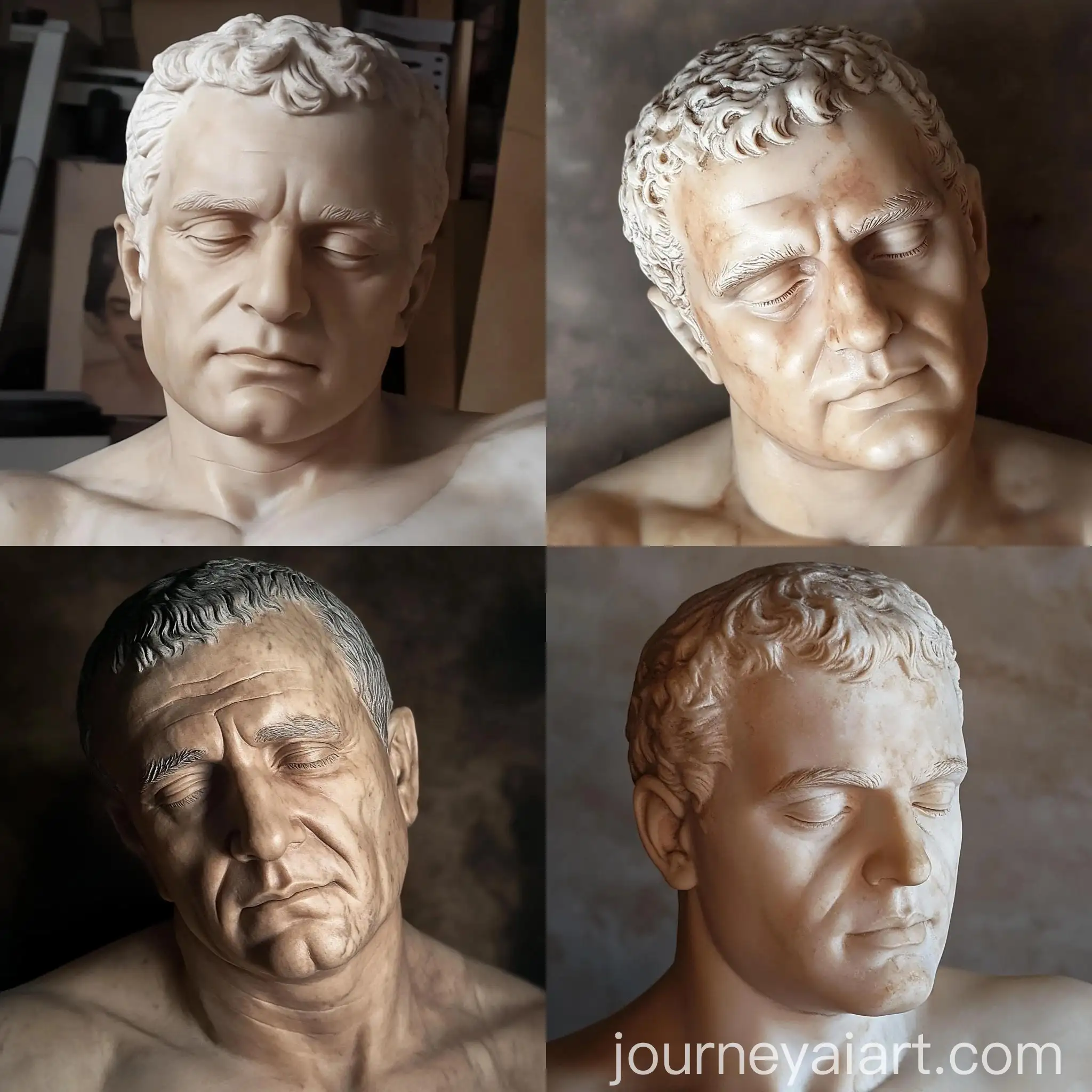 Impressive-Roman-Emperor-Marble-Bust-Portrait
