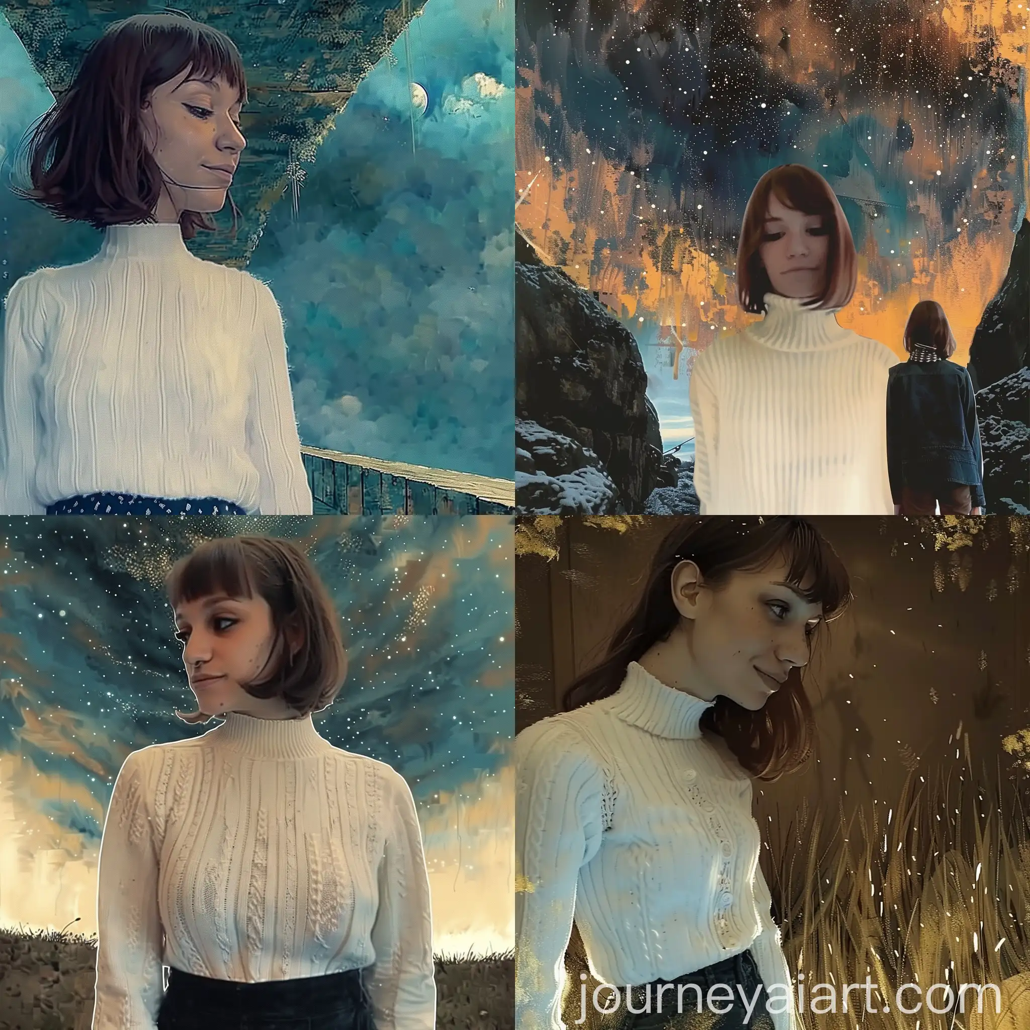 Album-Cover-Song-of-Impossible-Love-with-Distant-Girl