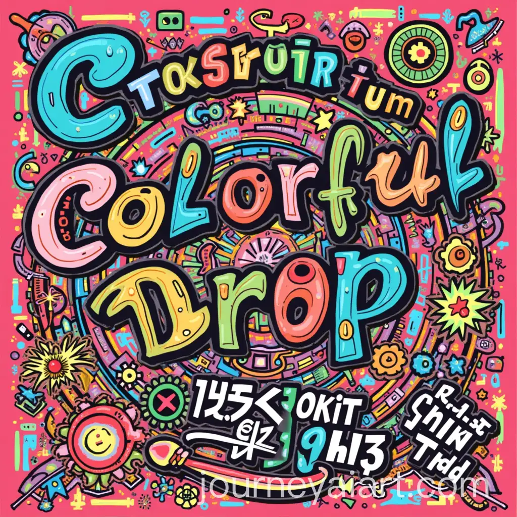Vibrant-Anime-Exhibition-Drop-Party-Featuring-DJ-Anubus