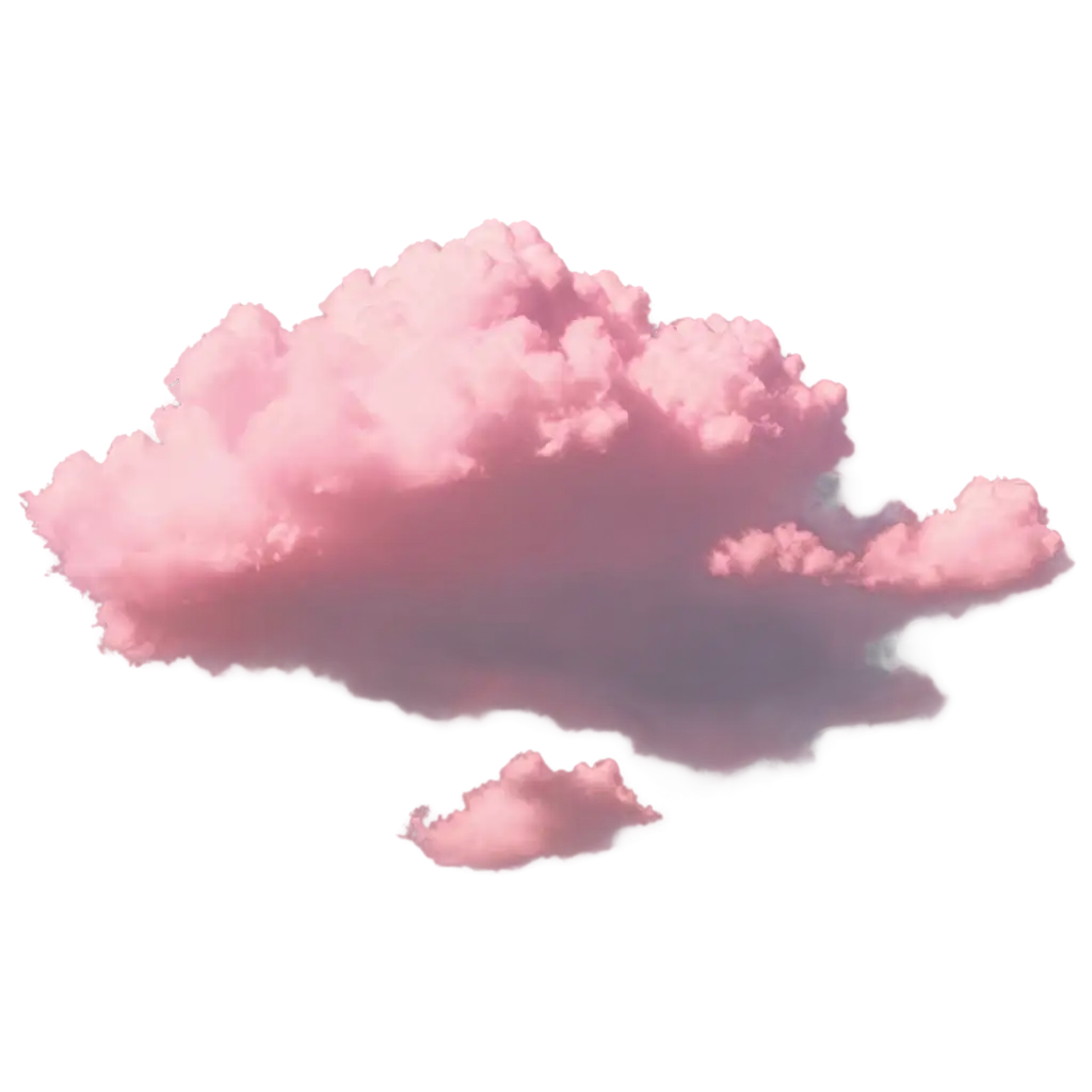 Stunning-Pink-Cloud-PNG-Perfect-for-HighQuality-Visuals