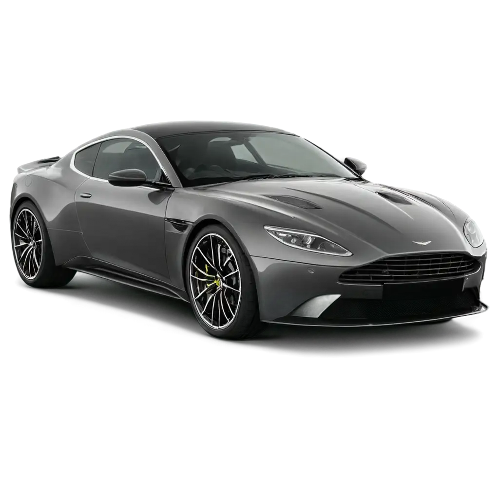 Aston Martin