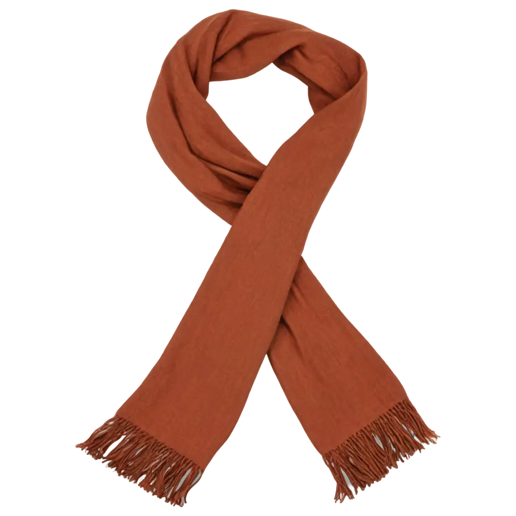 Autumn-Scarf-PNG-Vibrant-Seasonal-Apparel-Illustration