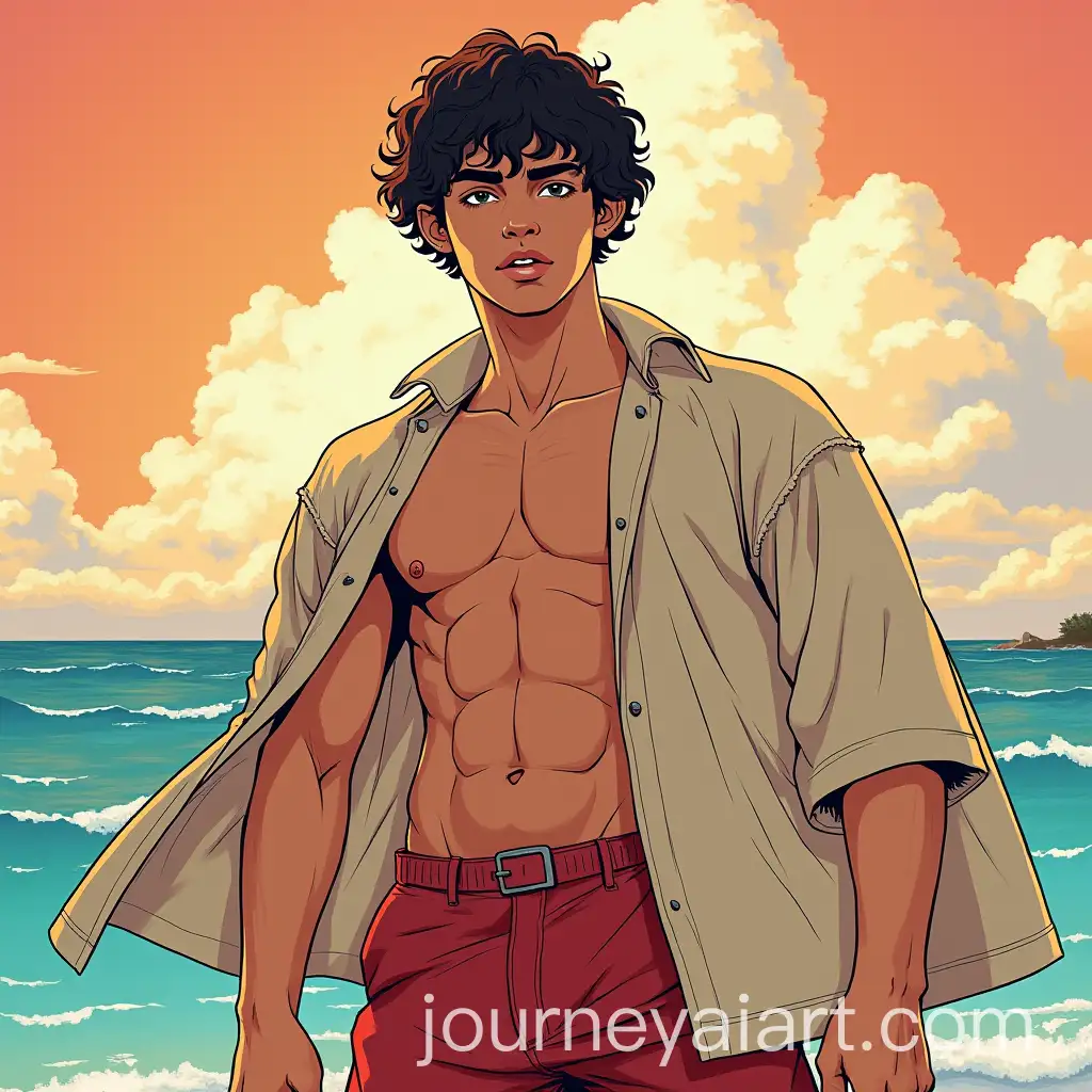 Lukeism-Character-from-Lukizm-Manga-on-the-Island-of-Lookism