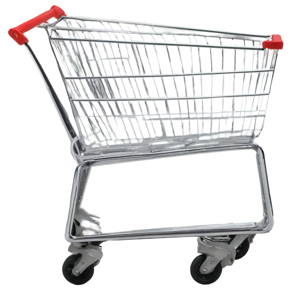 Shopping-Trolley-PNG-Image-for-Versatile-Digital-Use