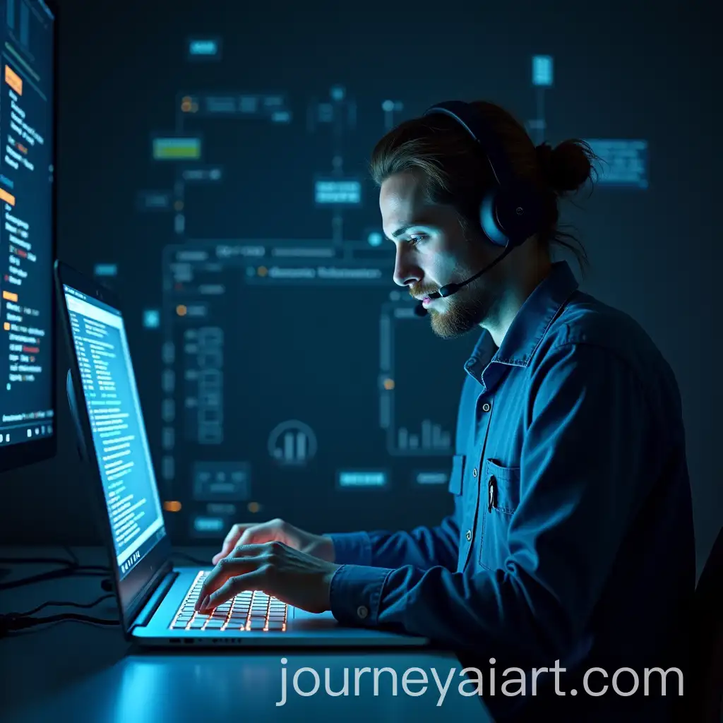 Professional-IT-Technician-Providing-Tech-Support-for-Laptops-and-Computers